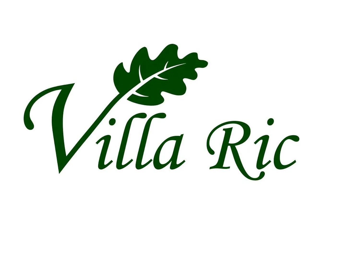 Villa Ric Saint-Céré Francia