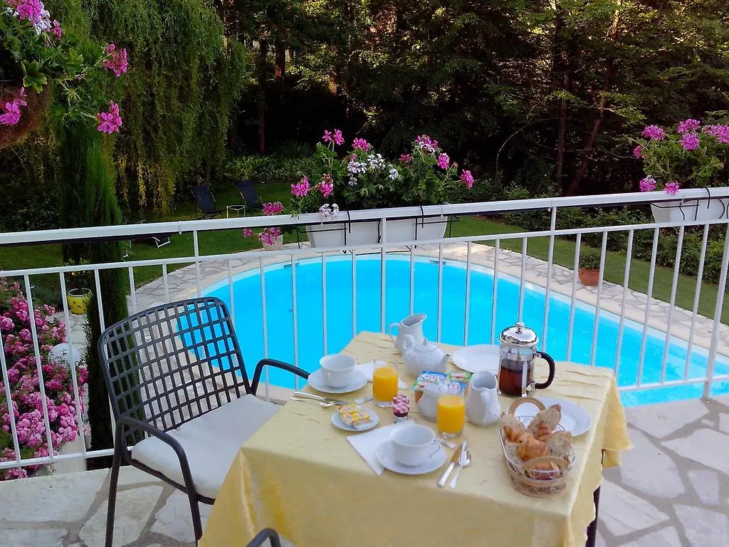 Villa Ric Saint-Céré