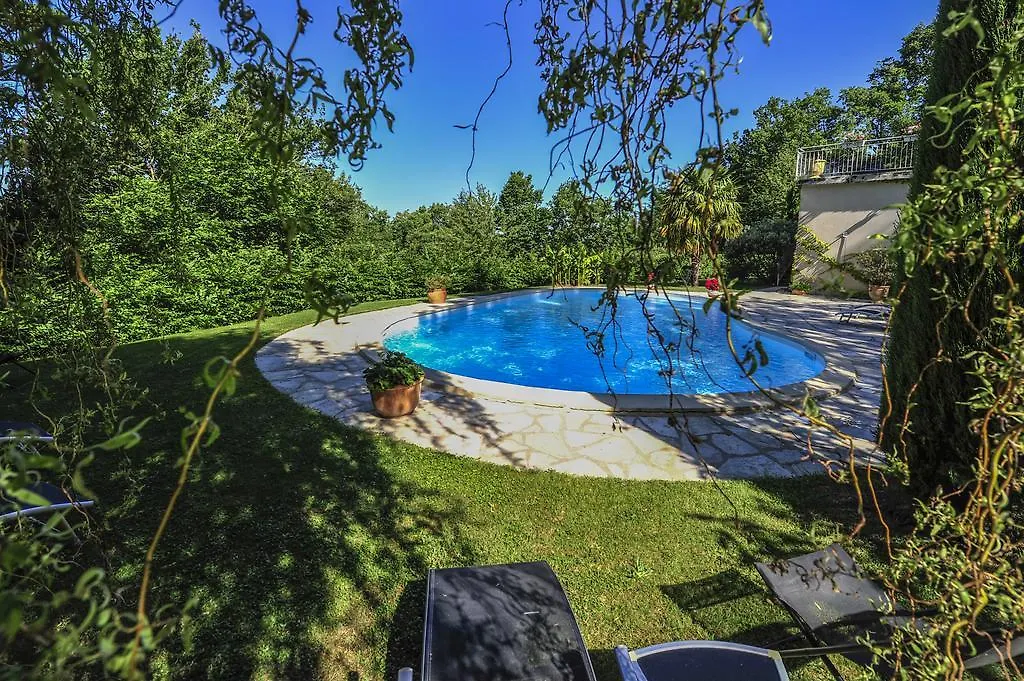 Villa Ric Saint-Céré 3*,  Francia