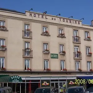 2* Hotel Du Touring